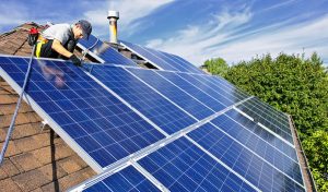 Service d'installation de photovoltaïque et tuiles photovoltaïques à Torreilles